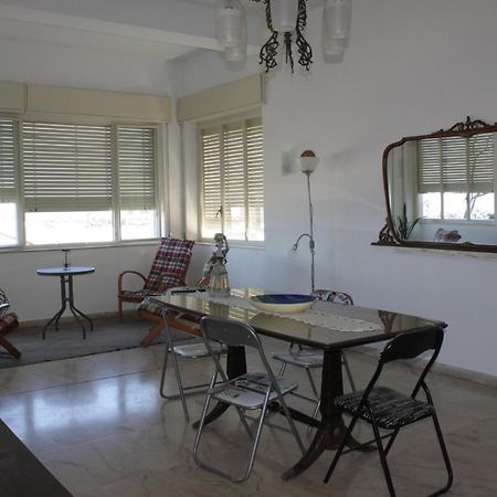 Bed & Breakfast Lighea Giardini Naxos Exterior photo
