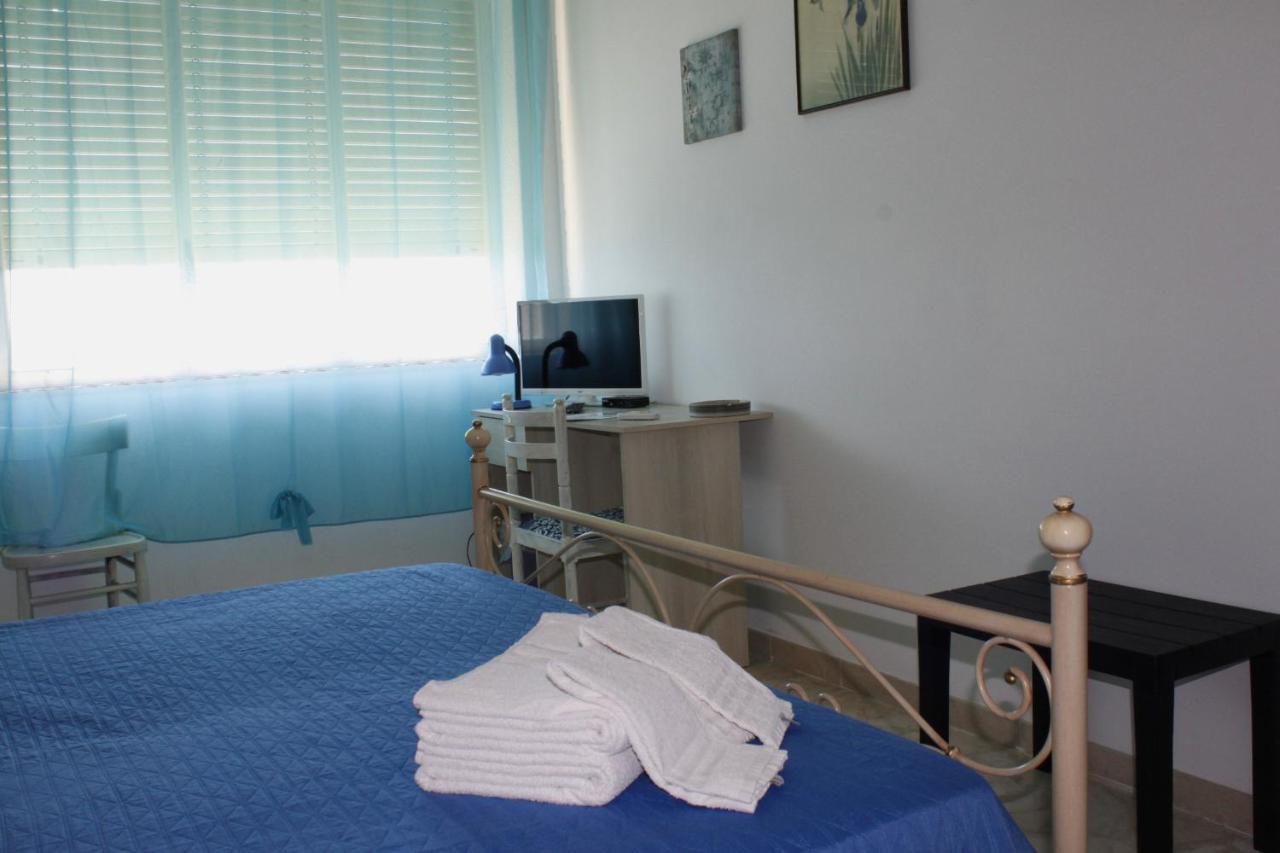 Bed & Breakfast Lighea Giardini Naxos Exterior photo