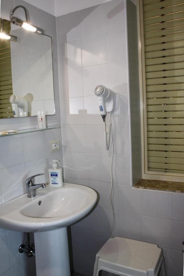 Bed & Breakfast Lighea Giardini Naxos Exterior photo