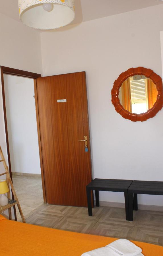 Bed & Breakfast Lighea Giardini Naxos Exterior photo
