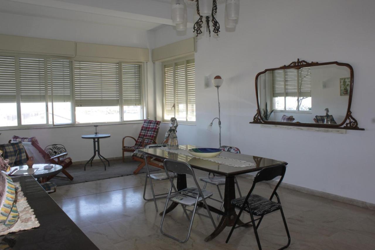 Bed & Breakfast Lighea Giardini Naxos Exterior photo