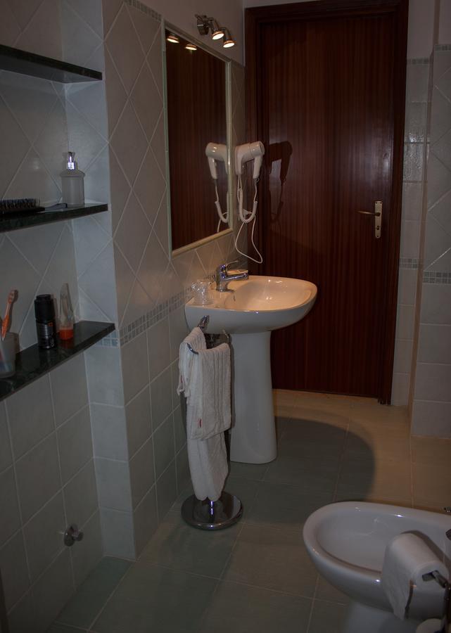 Bed & Breakfast Lighea Giardini Naxos Exterior photo